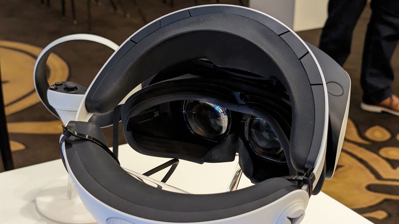 PSVR 2