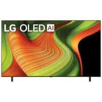 LG Class B5 OLED Smart TV (83-inches)