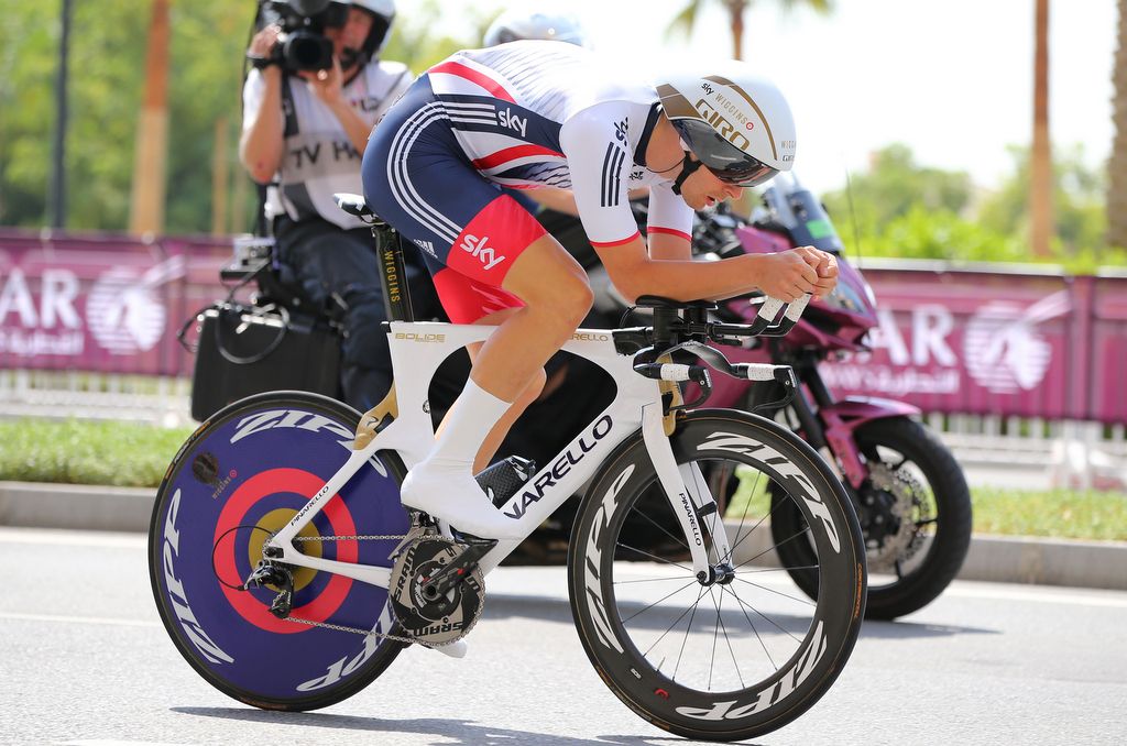 Jonathan Dibben (Great Britain)