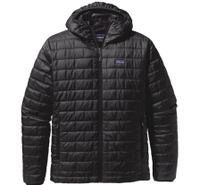 Patagonia Nano Puff Hoody (men’s): was $279 now $151 @ Dicks