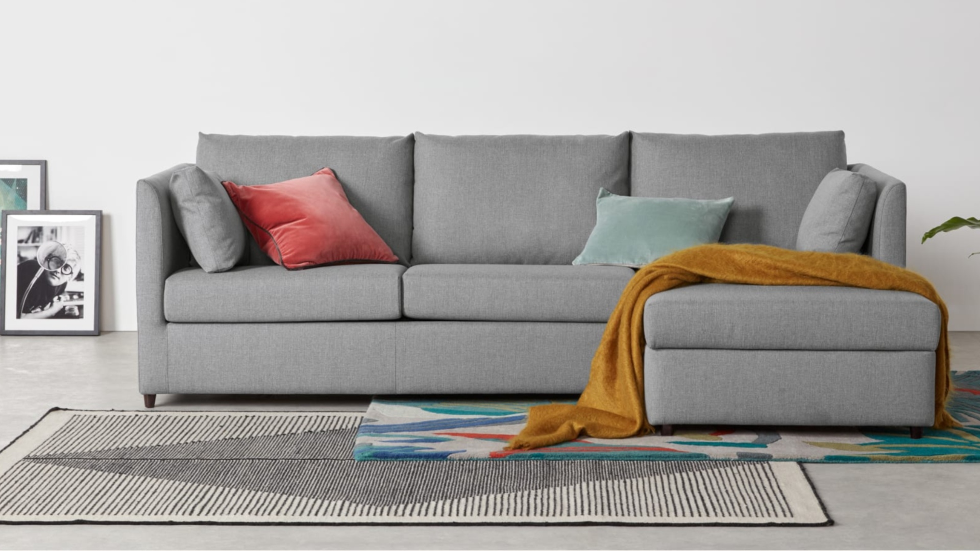 9 best sofas 2021: comfortable couches for stylish interiors | Real Homes