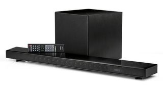 Yamaha sound bar reviews sales 2018