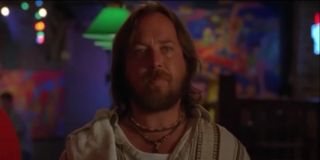 Clegg (Ben Best) looks on in Eastbound & Down