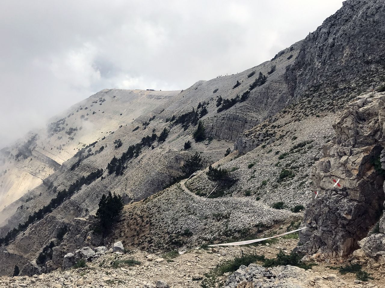 Mont Ventoux