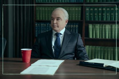 Where is Richard Sackler now as illustrated by Matthew Broderick as Richard Sackler in episode 101 of Painkiller