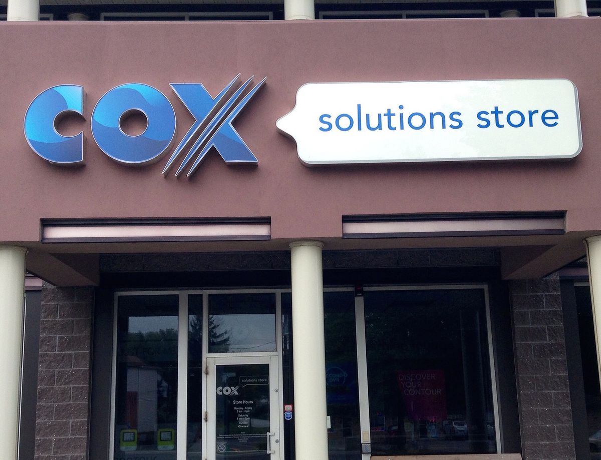 Cox, Virginia Station Reach Retrans Deal Next TV