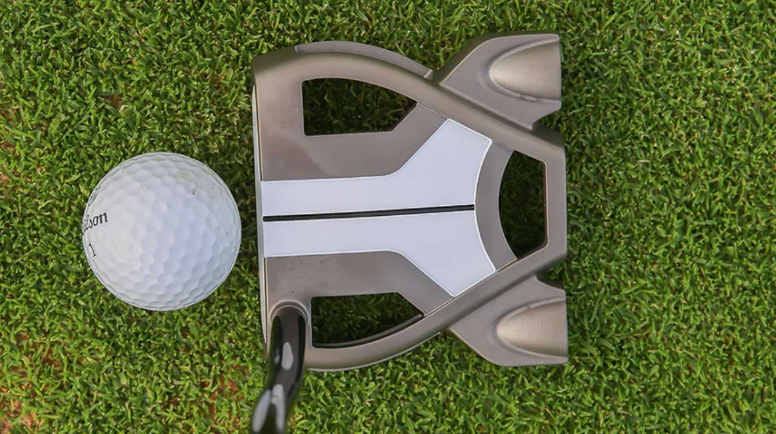 TaylorMade Spider Tour Putter