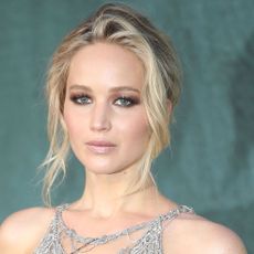 Jennifer Lawrence is focusing on activism and politics for the next year instead of making movies