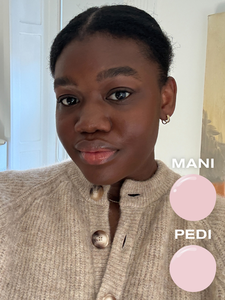 Maya Thomas, Associate Beauty Editor