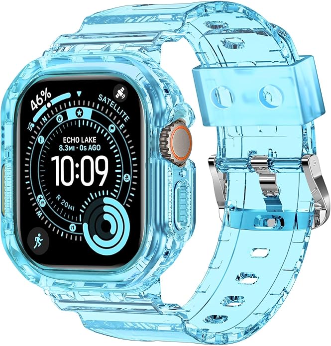 Apple Watch strap