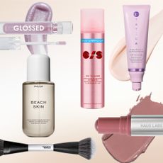 Sephora beauty products