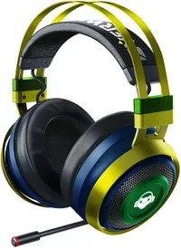 Razer Nari Ultimate Wireless Gaming Headset: was $229 now $129 @ Amazon