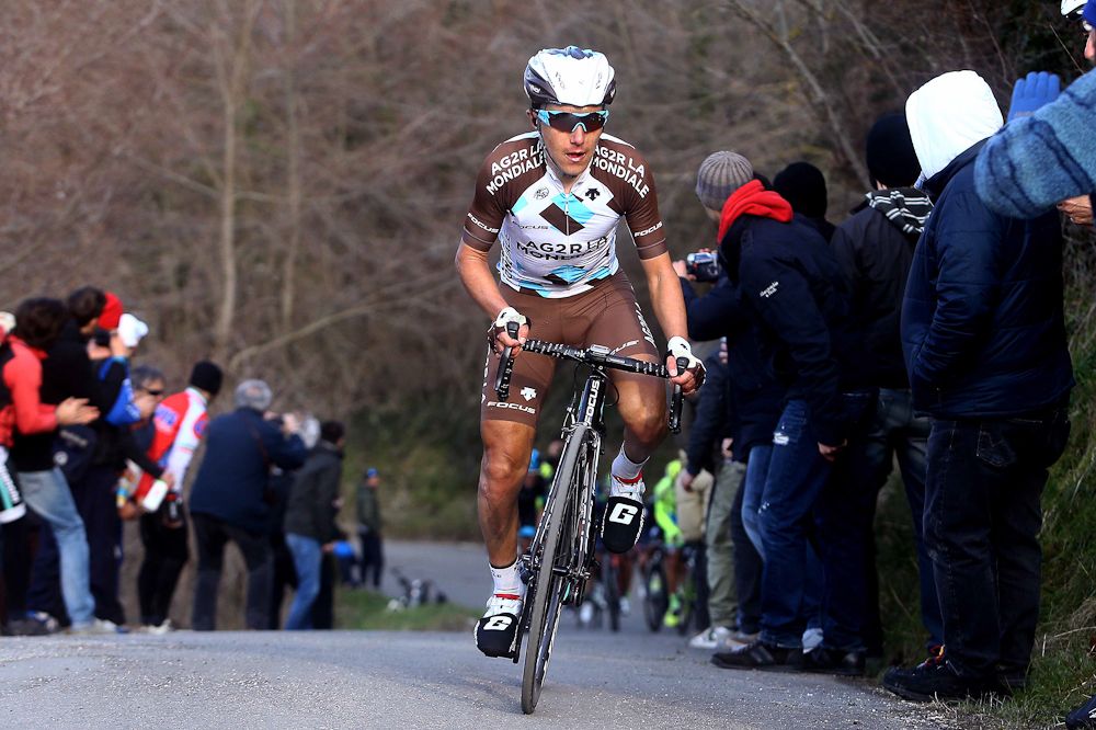 Domenico Pozzovivio (Ag2r)
