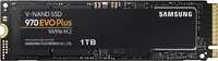 Samsung 970 Evo Plus 1TB: was $249.99, now $168.66 @ Amazon
