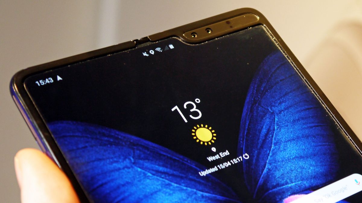 Bilde: TechRadar