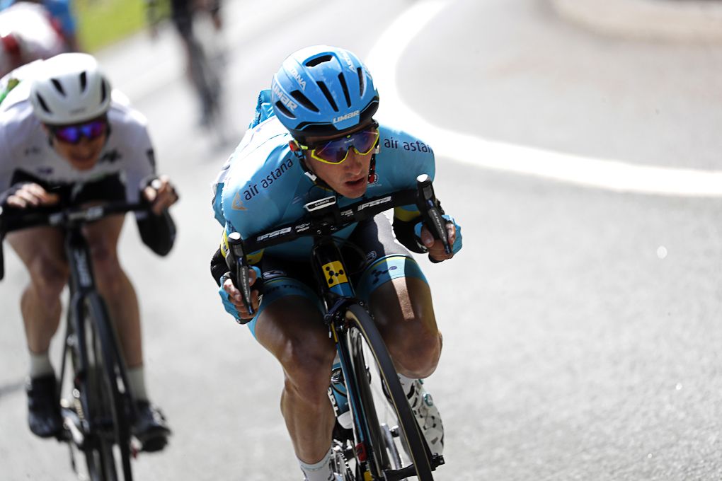 Pello Bilbao (Astana Pro Team)