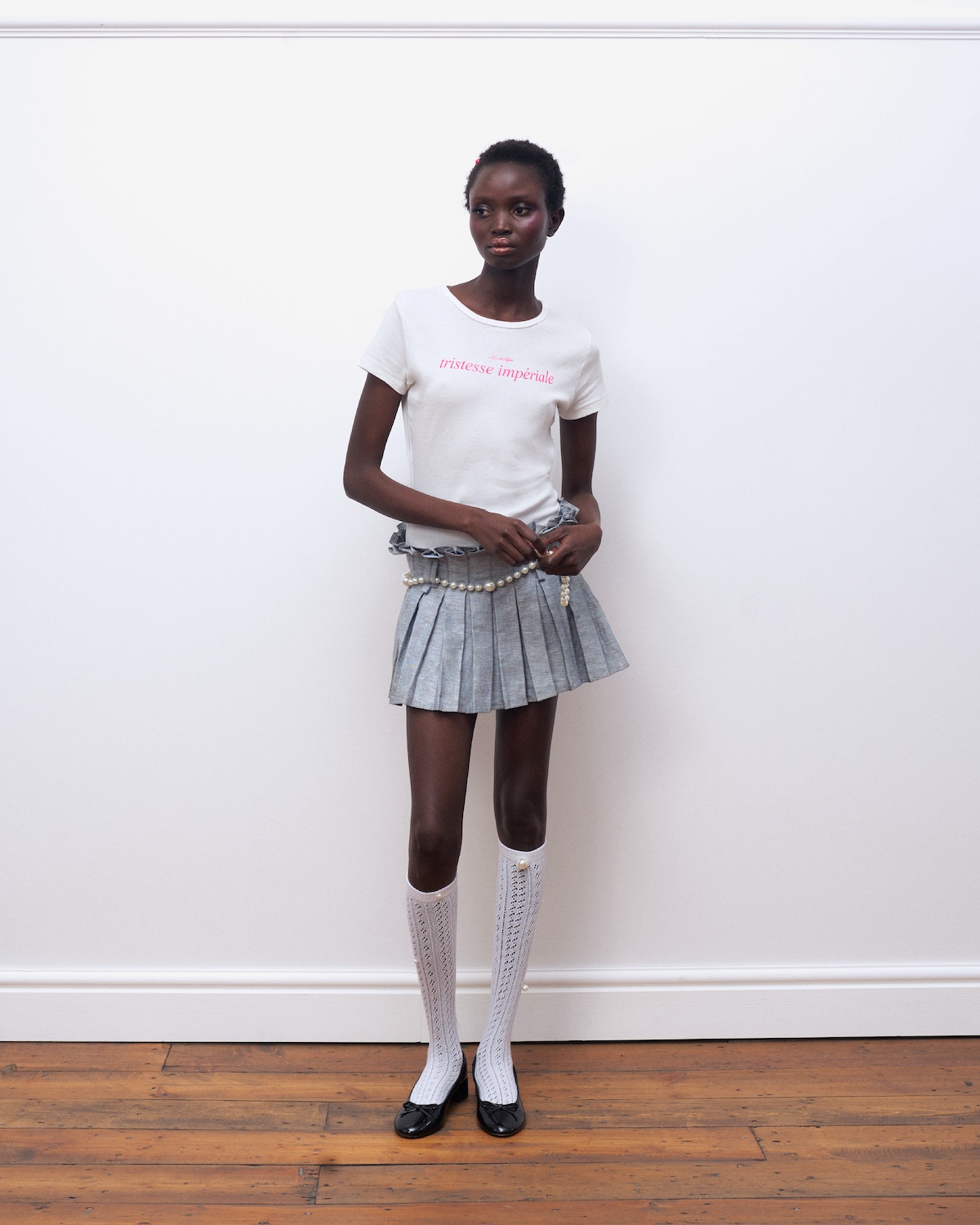 Lucila Safdie SS26 collection