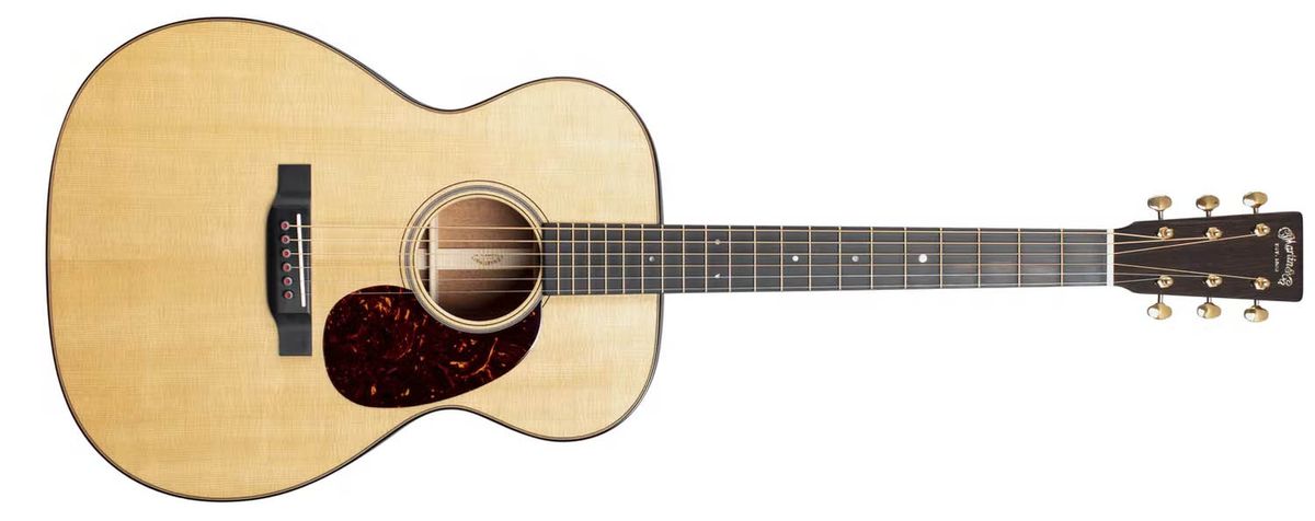 Martin 000-18 Modern Deluxe