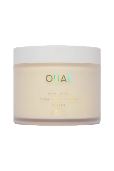 Ouai , Body Creme St. Barts (Was $38) 