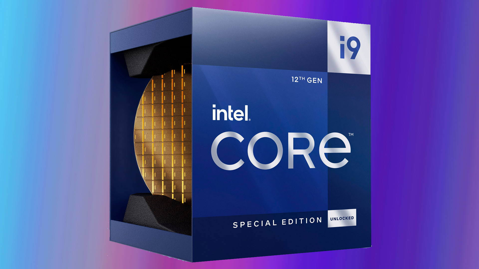 Build Gaming Desktop Computer, Intel Core i9-12900KS