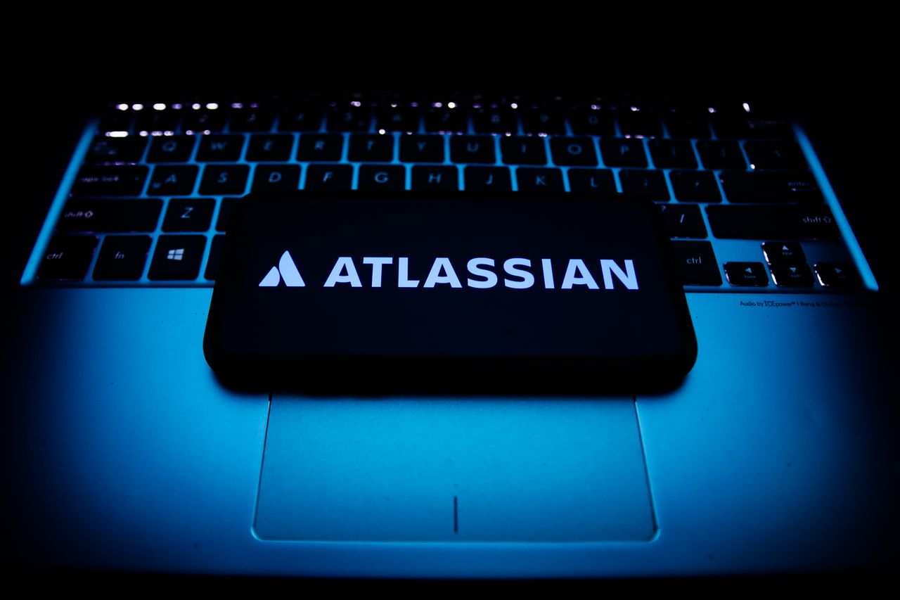 Hackers are exploiting a critical Atlassian Confluence vulnerability ...