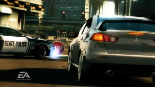 Need for Speed Undercover cheats