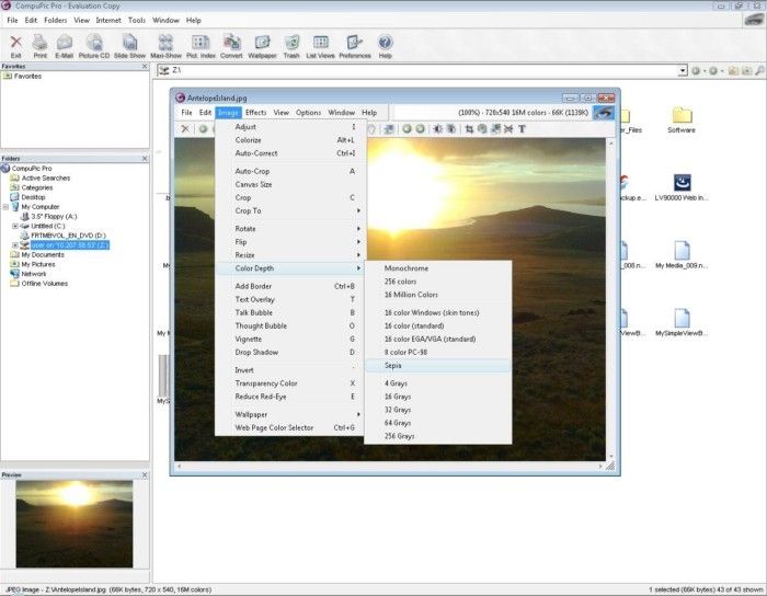 CompuPic Pro Review - Pros, Cons and Verdict | Top Ten Reviews