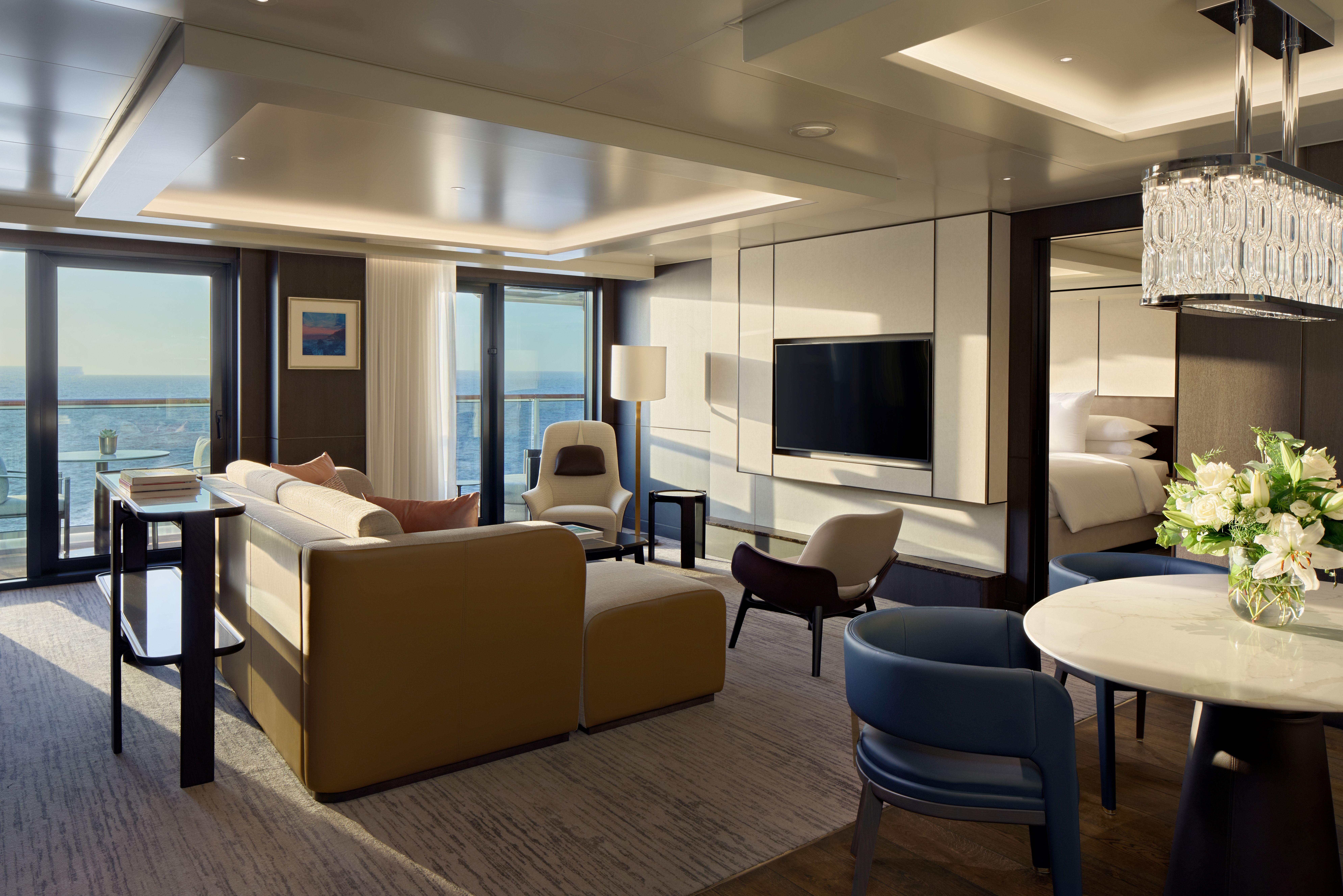 the ritz-carlton yacht collection luminara review