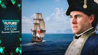 Ahoy in Future Games Show