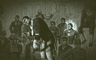 16. Return of the Obra Dinn