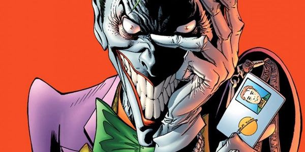 Jared Leto's Joker Performance In Suicide Squad, Described In One Word ...