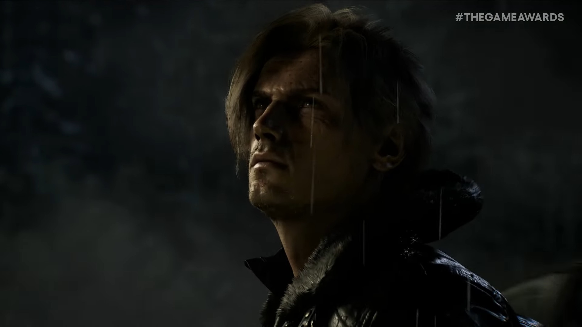 THE GAME AWARDS 2025