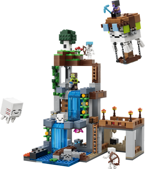 Ghast Station 21597
