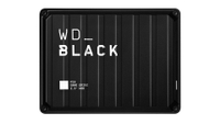 WD_Black P50 Game Drive SSD | 4TB | $549.99 at Amazon (save $200!)