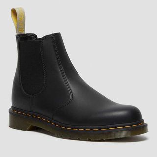 Best chelsea boots for women Vegan leather