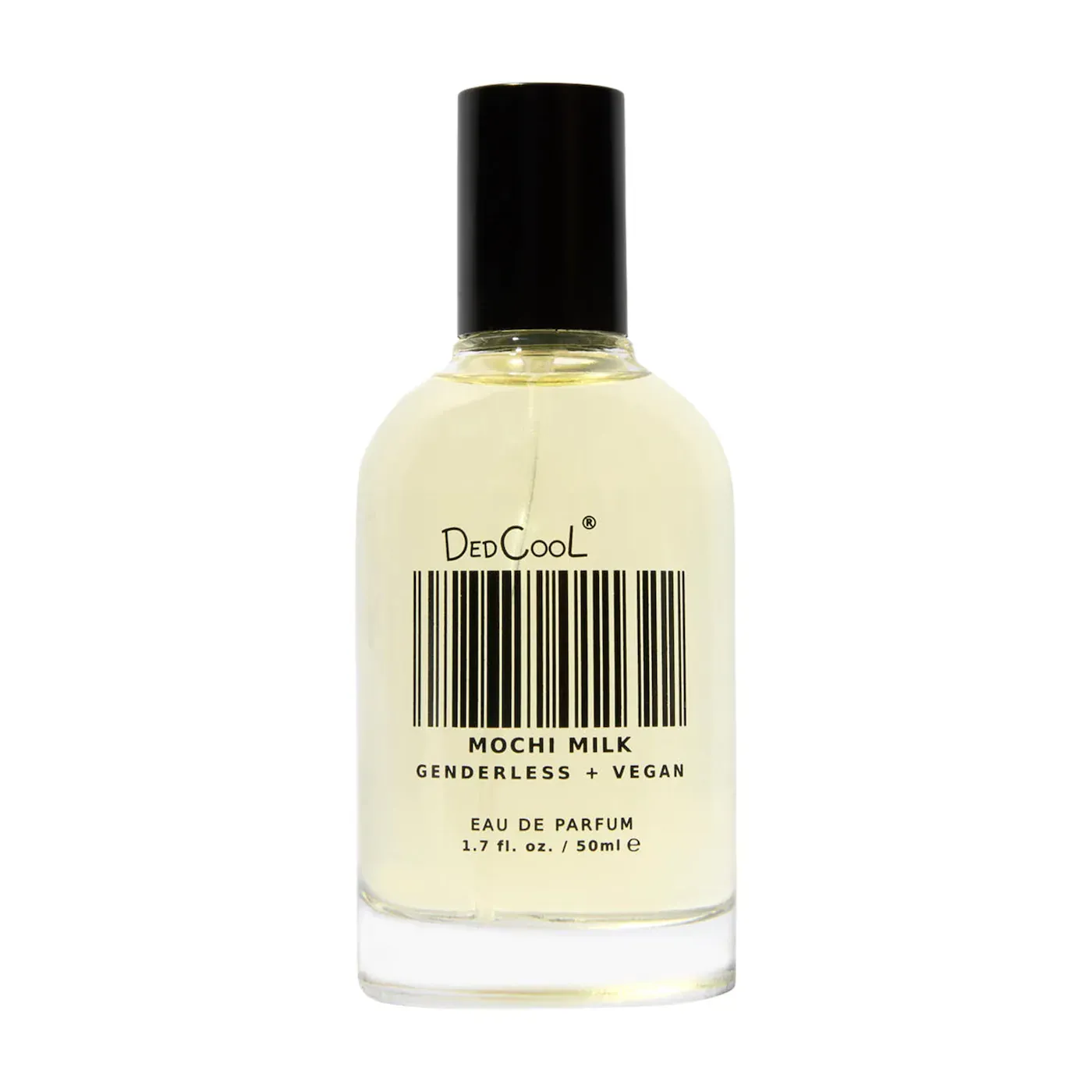 Mochi Milk Fragrance