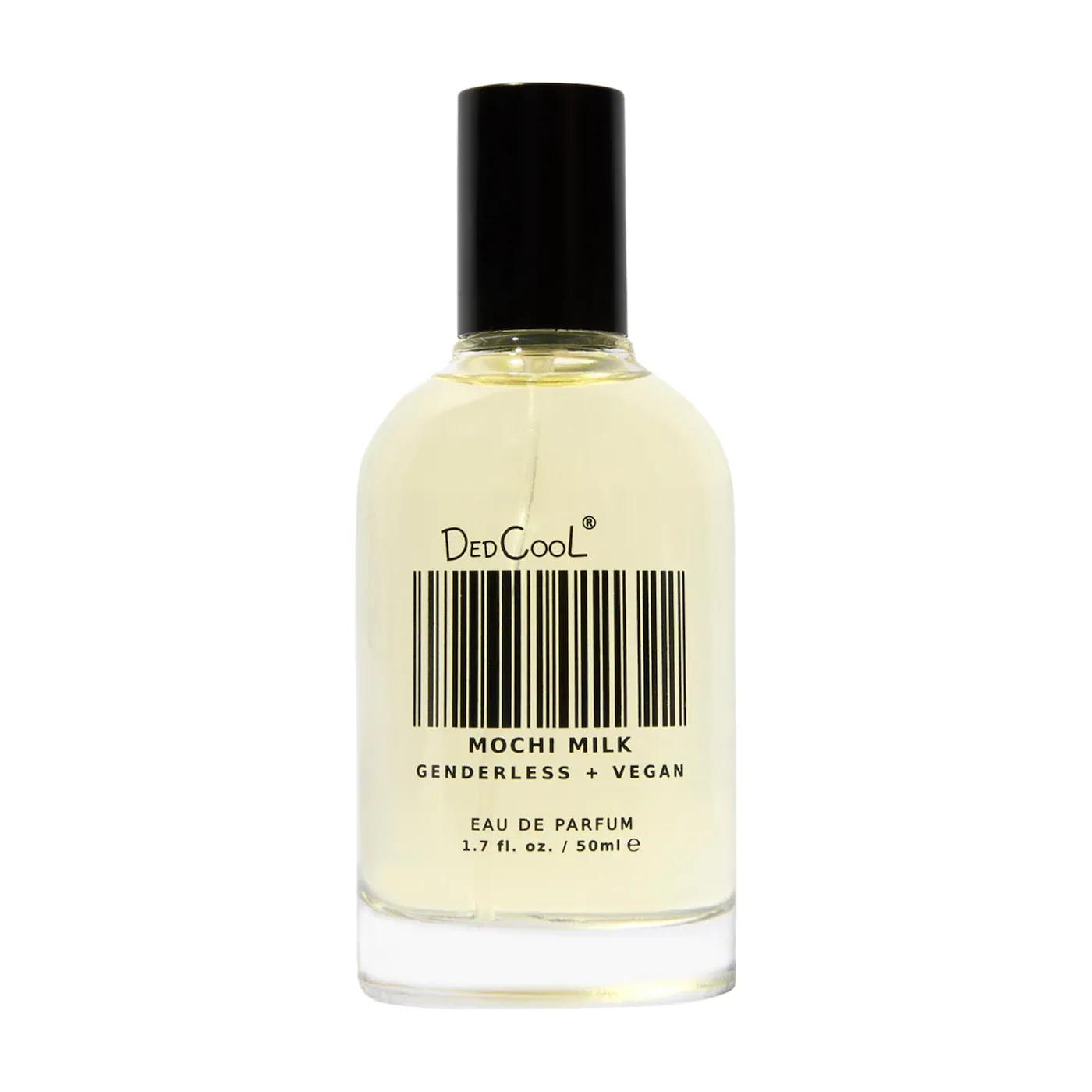Mochi Milk Fragrance