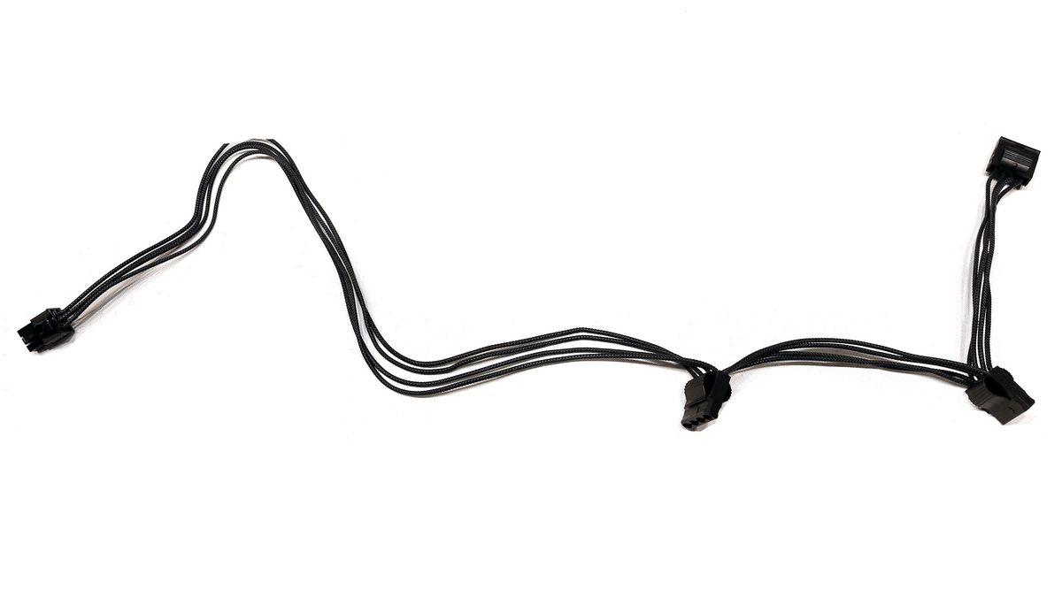 Seasonic Prime TX-1600