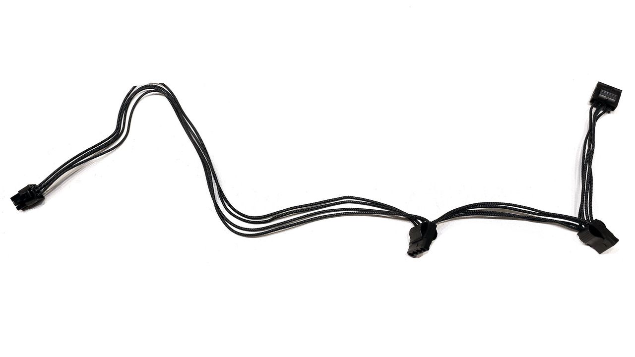 Seasonic Prime TX-1600