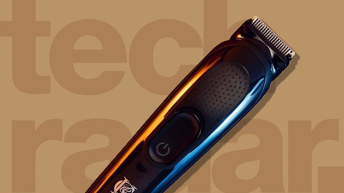 The best beard trimmer and electric razors 2024