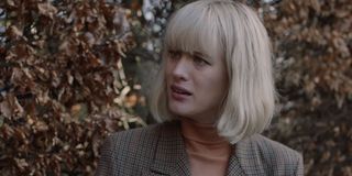 Mackenzie Davis in The Turning