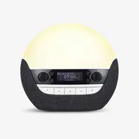 Lumie Bodyclock Luxe 750 DAB review: rise and shine