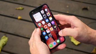 iPhone 12 Review  Is 5G Worth The Cost of an iPhone 12?