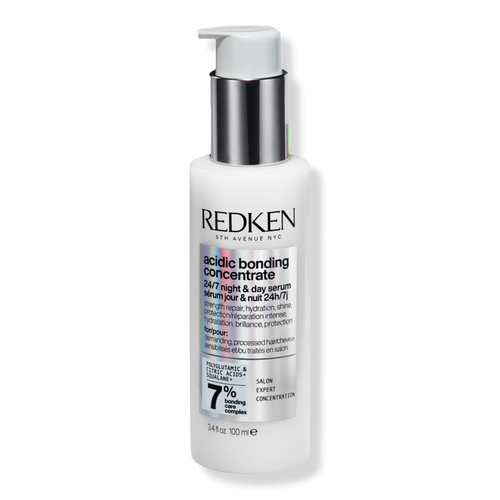 Acidic Bonding Concentrate 24/7 Night & Day Hair Serum