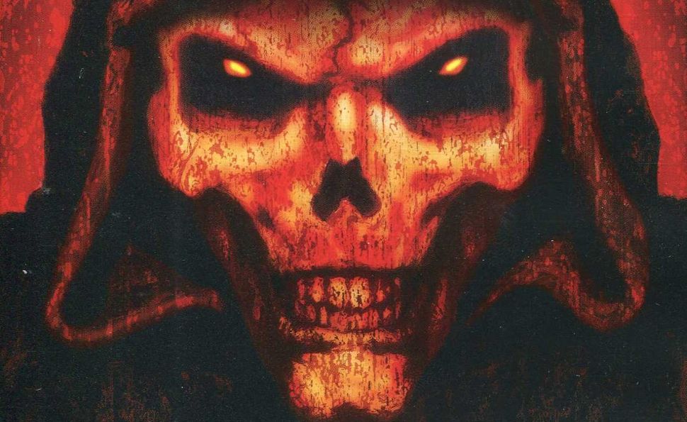 diablo 2 hd remake release date