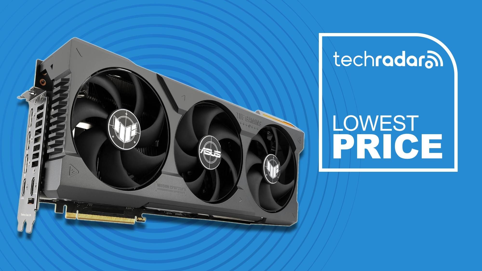 The RTX 4080 Super GPU dropped down to under $950 - its lowest