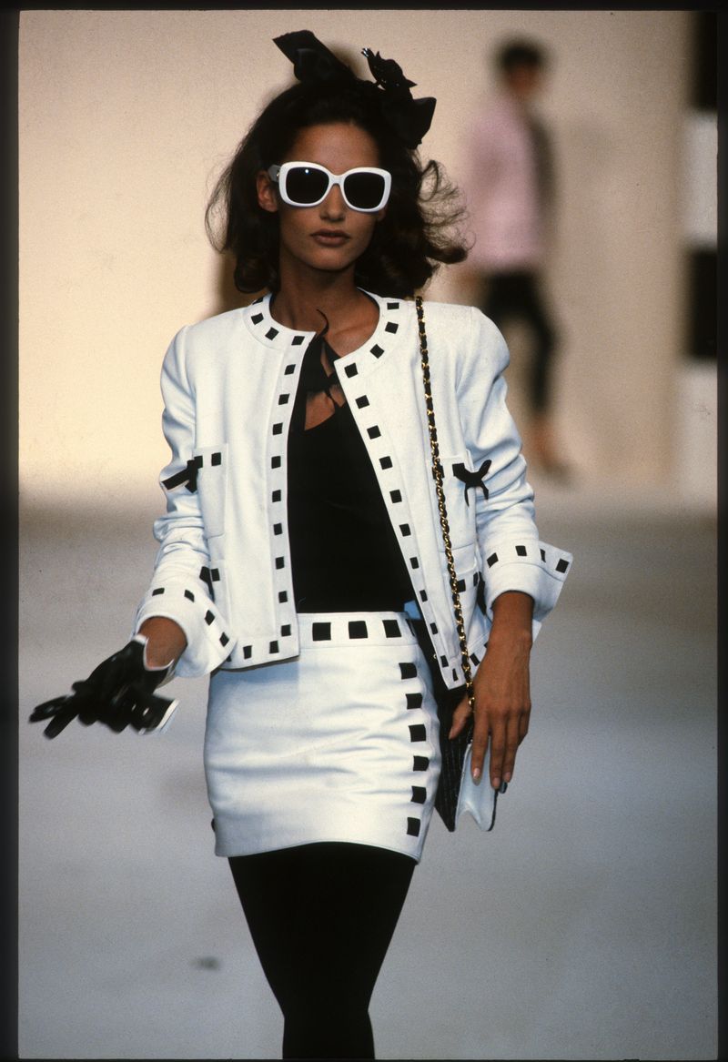 chanel jacket