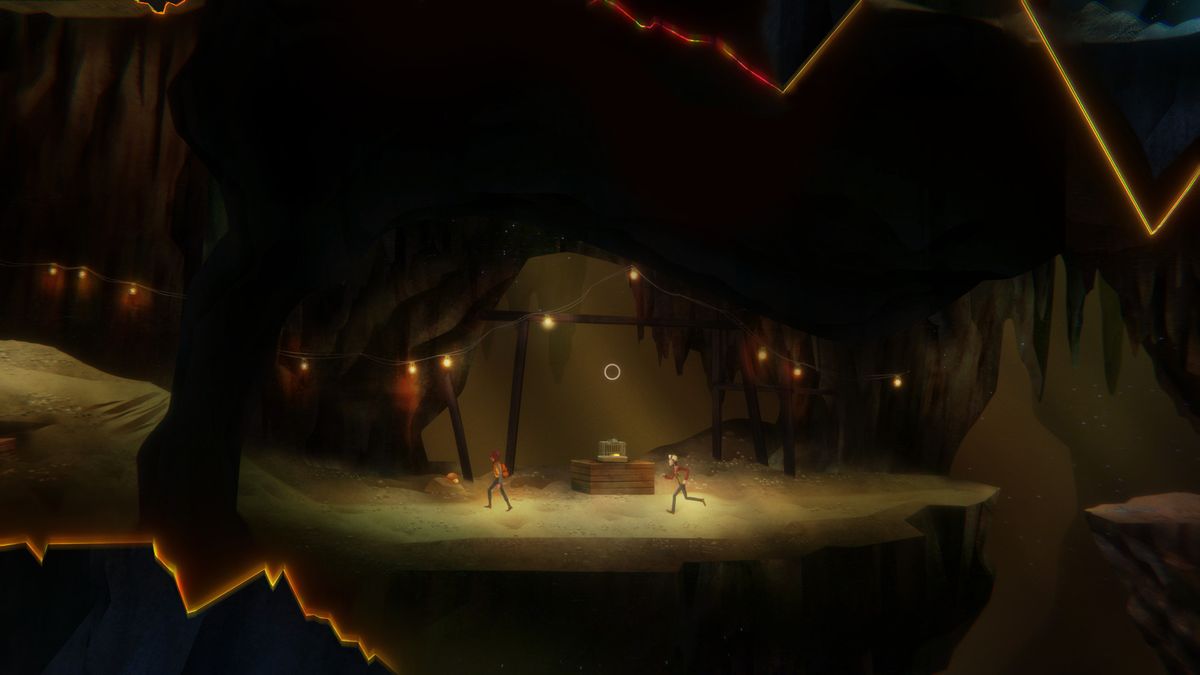 Oxenfree 2: Lost Signals