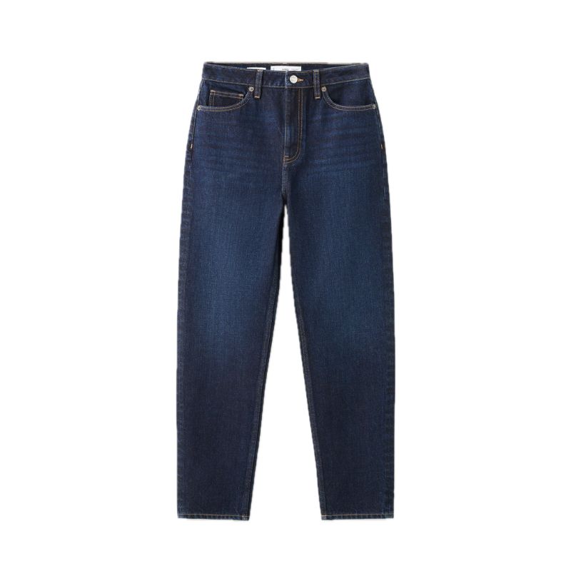 Mango , Mom2000 High-Rise Jeans
