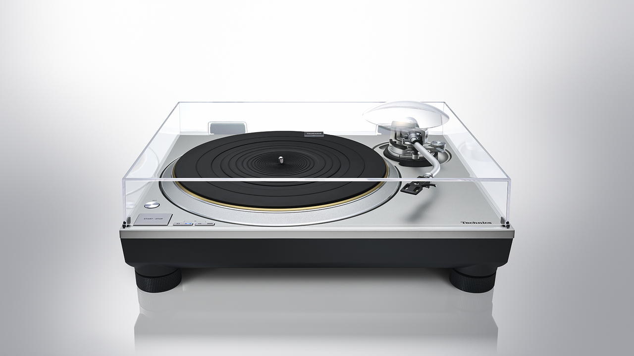 Technics Grand Class SL-1300G
